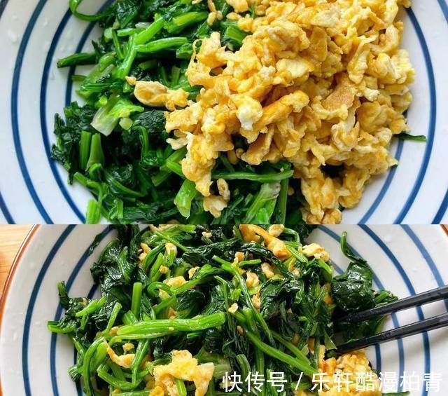 益处|它营养丰富，被誉为“营养模范生”，秋季最为鲜嫩，常吃益处多多