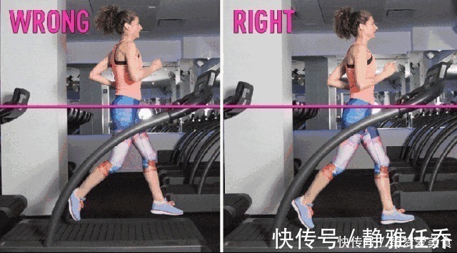 慢跑|夫妻双双膝盖废了，疼痛犹如分娩，只因长期这么做……