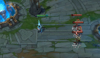 新英雄厄斐琉斯