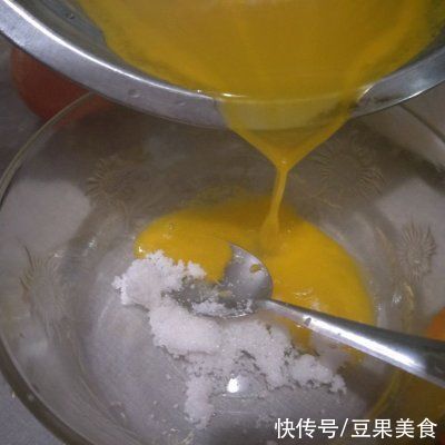 #元宵节美食大赏#香橙布丁