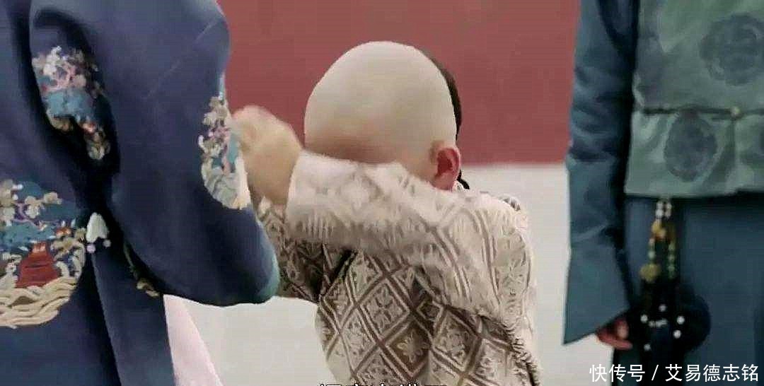 霍去病|汉武帝偏爱霍去病培养出冠军侯,乾隆宠信福康安成就嘉勇将军