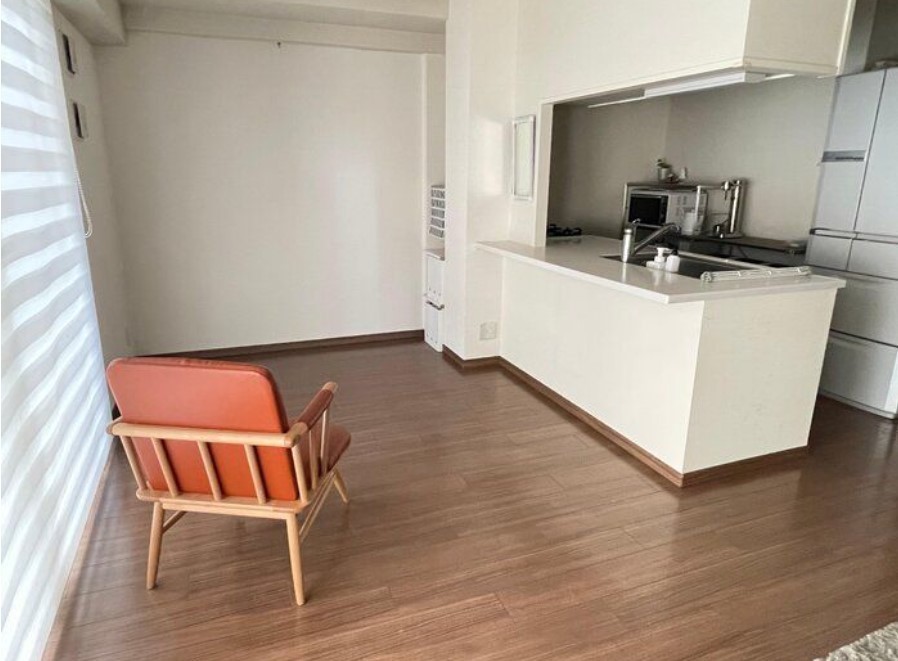 日本太太拒绝买买买,坚持扔扔扔,把家收拾得干净舒适,惹人喜爱