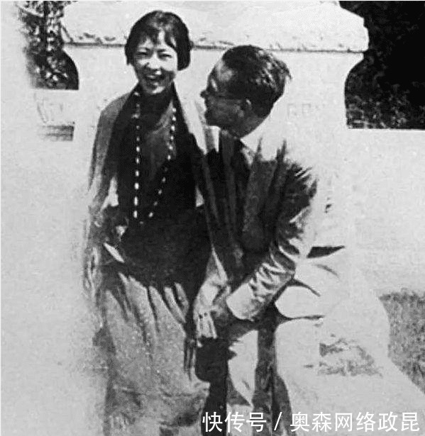 经历|林徽因的成就和人生,与她学生时代的经历有关,再穷不能穷教育