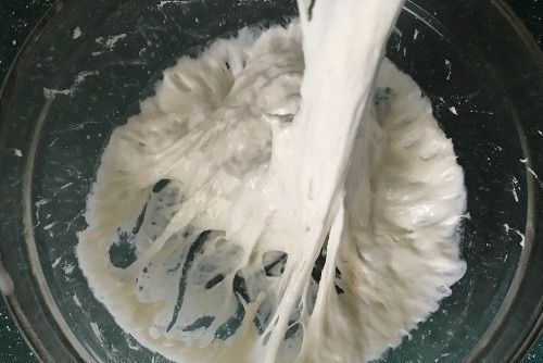 发酵|教你学做吐司,低糖少油,好吃无负担,多加二步,放3天依旧拉丝