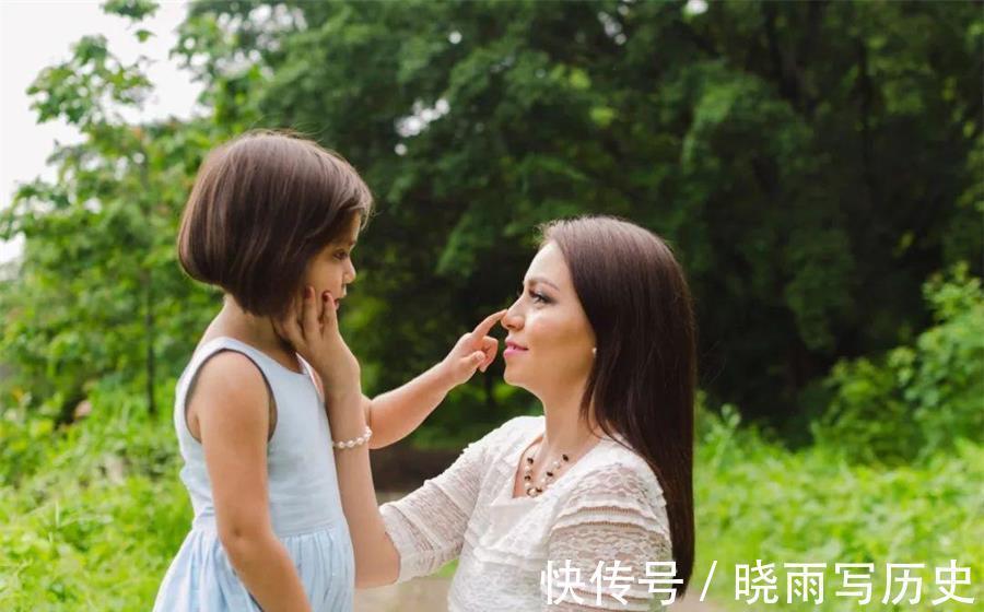 狠话|“刀子嘴豆腐心”的家长,是时候改变教育策略了,因为孩子并不懂