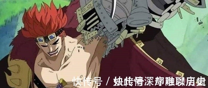 鹰眼|海贼王:索隆最怕的恶魔果实,遇到最后一个,只能下跪求饶!