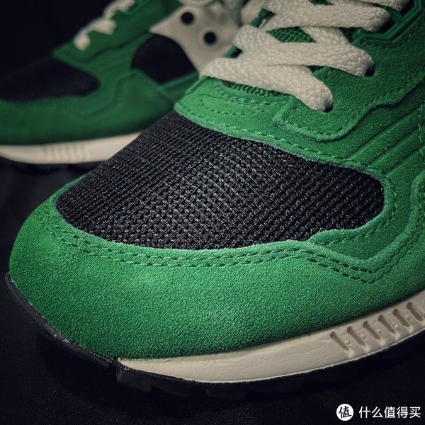 鞋盒 Sneaker 篇一百三十七：Saucony Shadow 6000 30周年“Pearl”