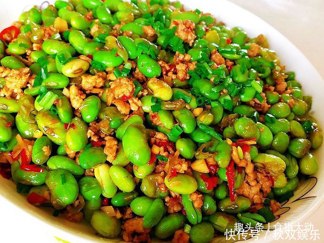 简直好吃到飞的家常菜,香辣酸甜,开胃又可口,特别下饭!