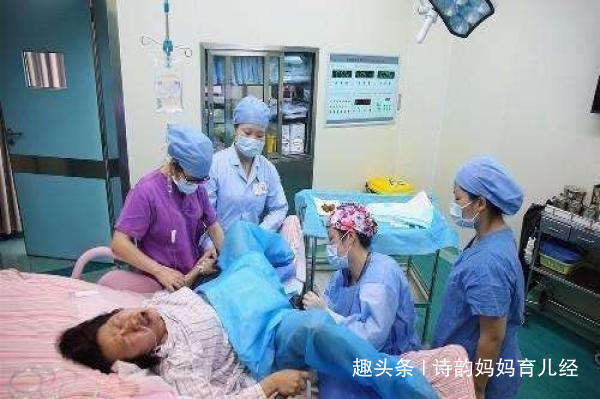 暗语|“谢谢,我不喝牛奶”,生孩子听不懂产房暗语,产妇尴尬至极