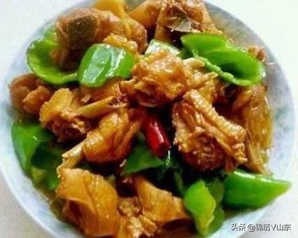猪骨汤|炎热夏季，分享13道家常菜，都是时令蔬菜，天天吃着不重样