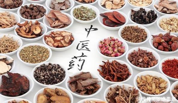甘草|中医经典方剂口诀，前辈们留下来的背方神器，收藏下来