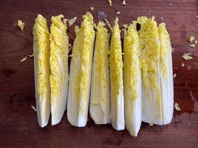 长寿菜|日本人每天必吃的“长寿菜”,我国产量大却很少吃,钙量比牛奶高