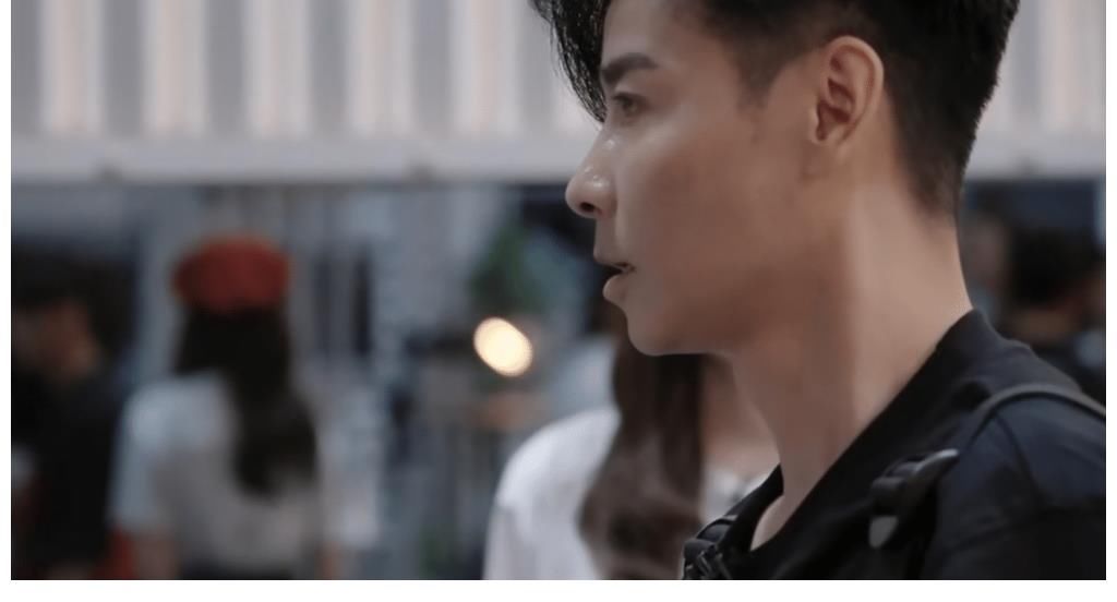 比赛|重看《哥哥》第一期,我发现三个细节,左右了整季比赛的走向