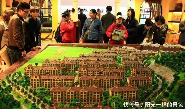 电梯|买房子时,有“3类”房子公摊比较大!售楼表哥最好不要买