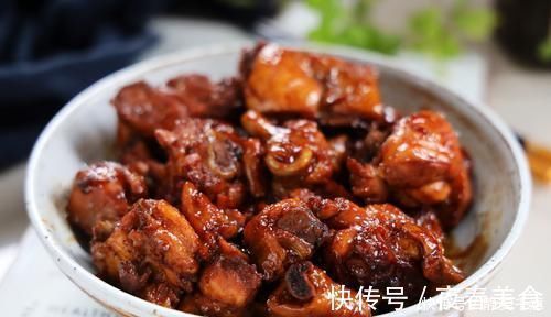 越吃越香的几道家常菜，解馋下饭，上桌抢着吃，在家做经济又实惠