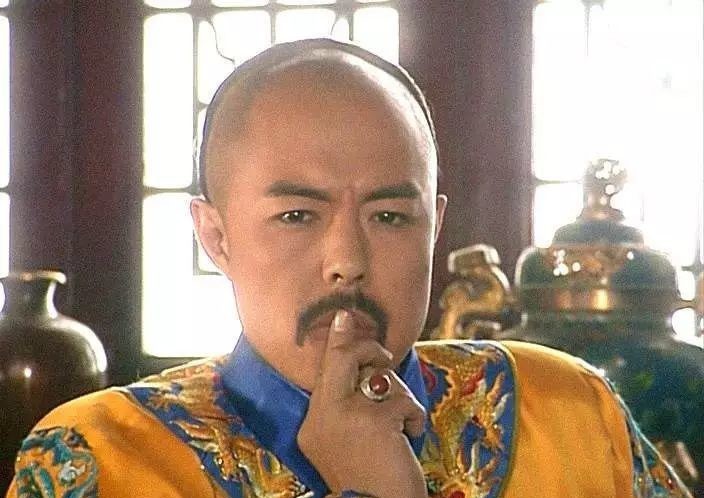 张宏杰:乾隆错过了世界留给中国的最后一个机会