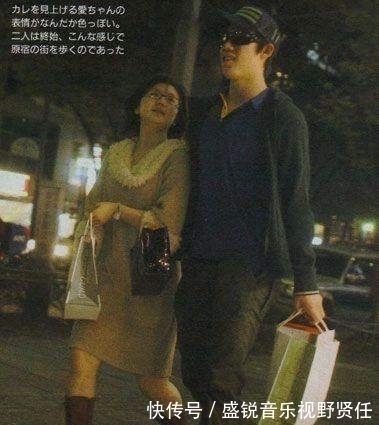 婚变|谈恋爱被威胁,结婚后被丈夫骂,福原爱身后的2个男人和婚变始末