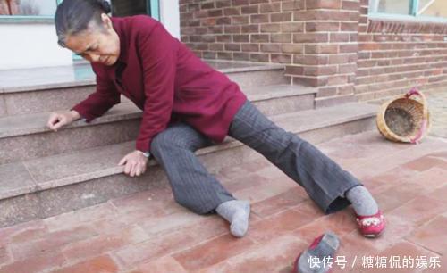 老人|60到70岁的老人,每天应该走多少步?医生提醒:这个范围内就很好