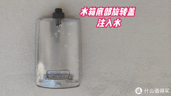 清水箱|生活测评 篇二十二：居家地面清洁好帮手吉米速干洗地机一洗净X8干湿拖扫一次过超方便