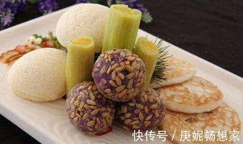 减肥成功|不吃主食才能减肥辟谣能够聪明吃主食的人，减肥成功一大半