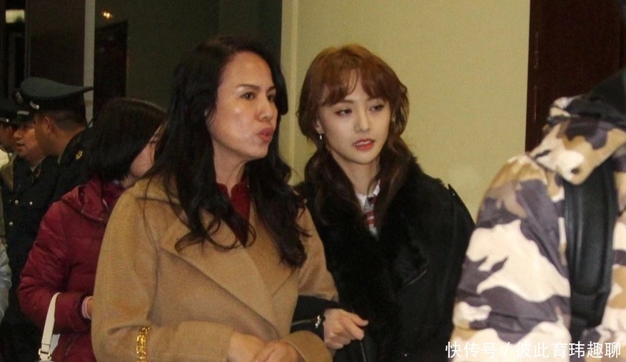 种什么因得什么果!郑爽无理要求被驳回,