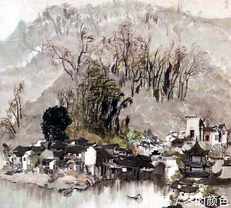 西厢记!王实甫功成“西厢记”,撰曲令缠绵诉“别情”|元曲佳作欣赏⑾