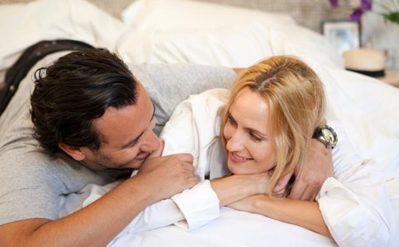 脸红|为什么女性在进行“夫妻生活”时会脸红听听过来人怎么说