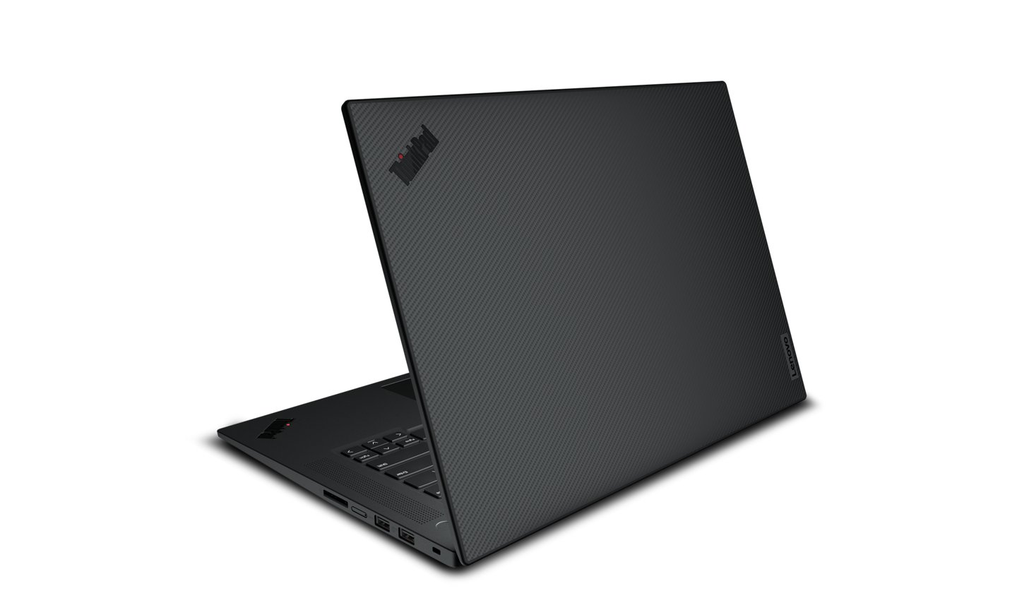 rtx|联想官宣 ThinkPad P1 隐士 2021：系列首款 16 英寸移动图站