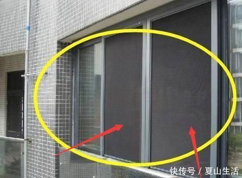 金刚纱|你家里还装窗纱吗太落后了，如今都流行这样，漂亮又实用
