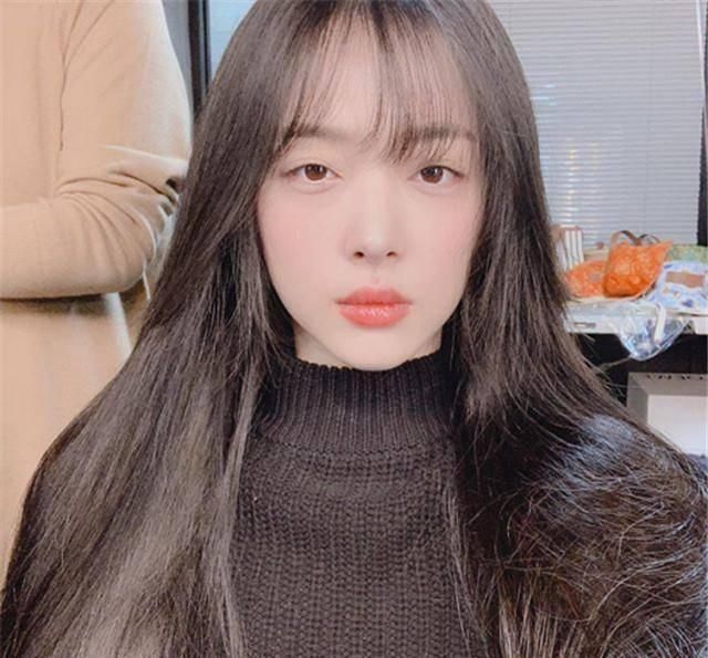 no.2|女人40岁以后，染发别太浮夸，建议这3种发色，时髦减龄很显白！