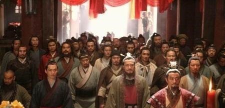 回家|宋江在招安前已声明,不愿意的可回家,为什么大多数人都留下了