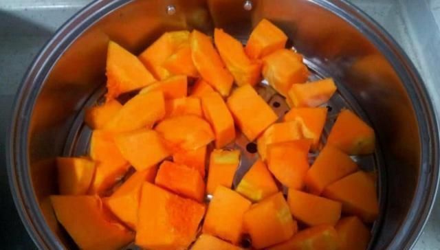 饼学|早餐吃什么简单美味南瓜饼、红薯饼学起来