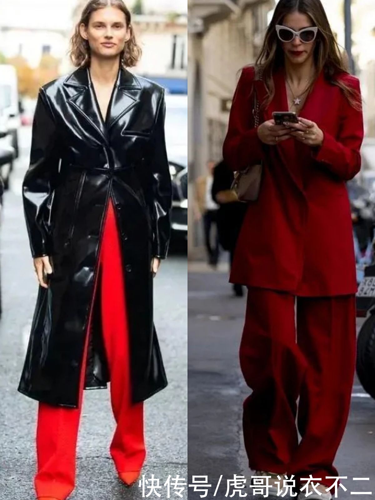 女人过了40岁，要避开这几种“难驾驭”的颜色，显黑又很“土”