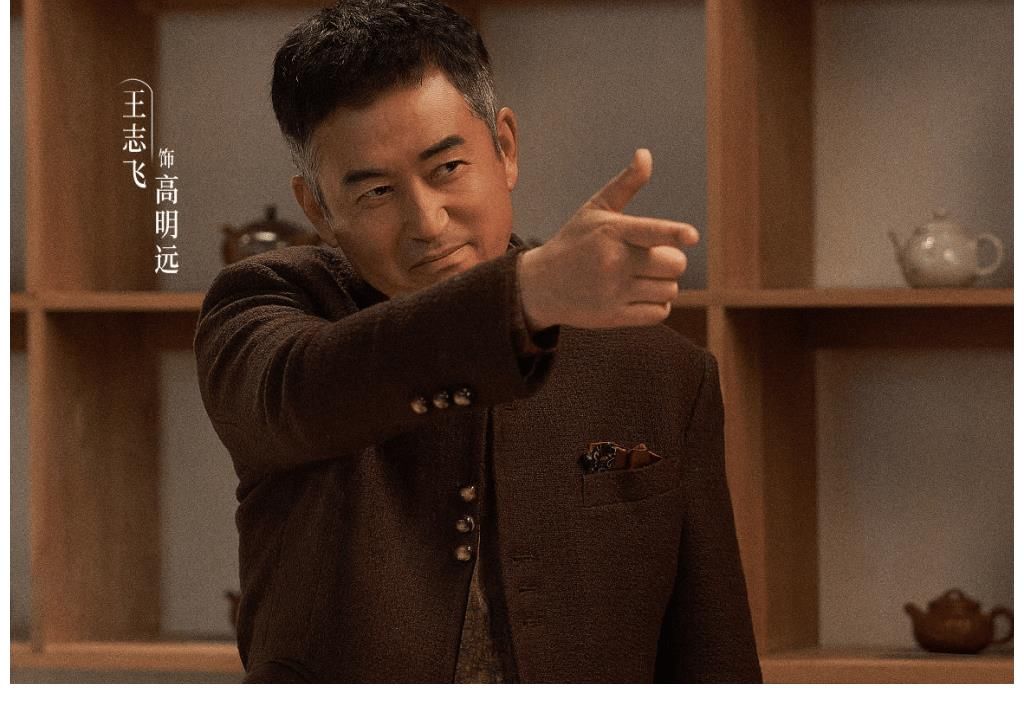 張藝興|終于來了！30集真實事件改編涉案劇將播，孫紅雷張藝興強強聯手