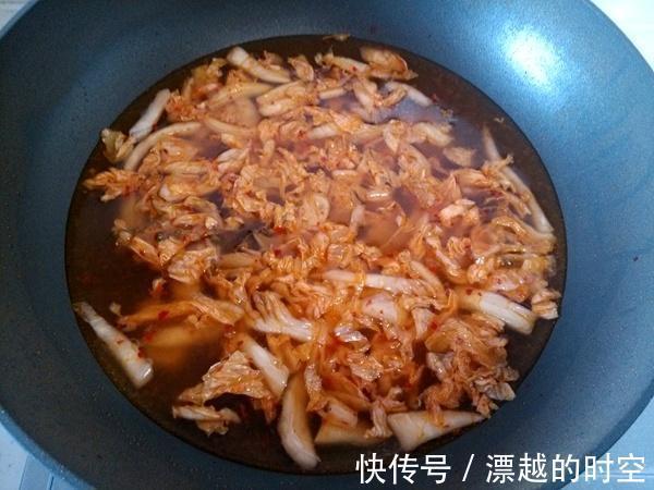 酸菜鱼新做法,好吃到爆,八成正宗,二成创新,没有一点土腥味!