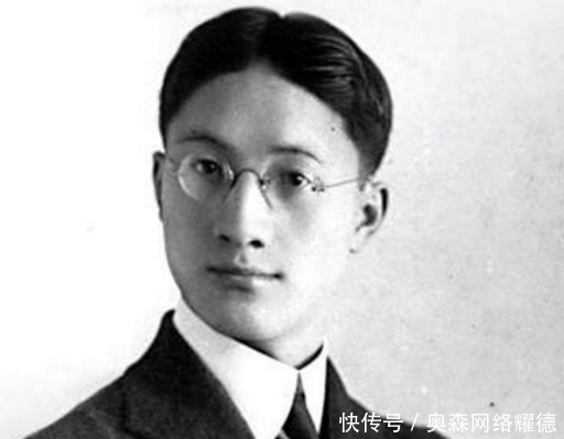 徐志摩|民国最牛前妻:世人都说是她高攀,其实她是下嫁