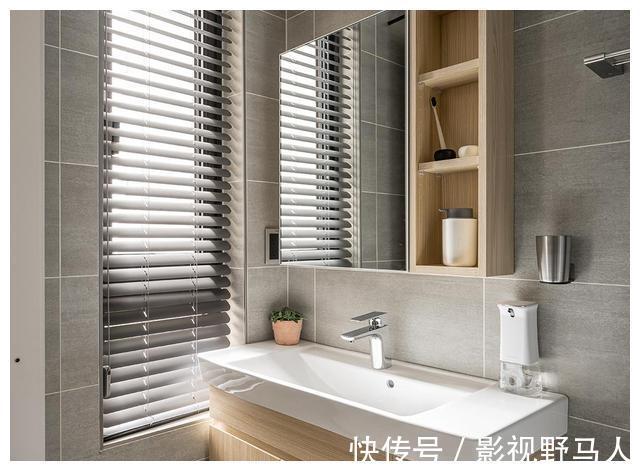 高级感|太喜欢这个90㎡的三口之家,简洁温暖又有高级感,新房照着装!