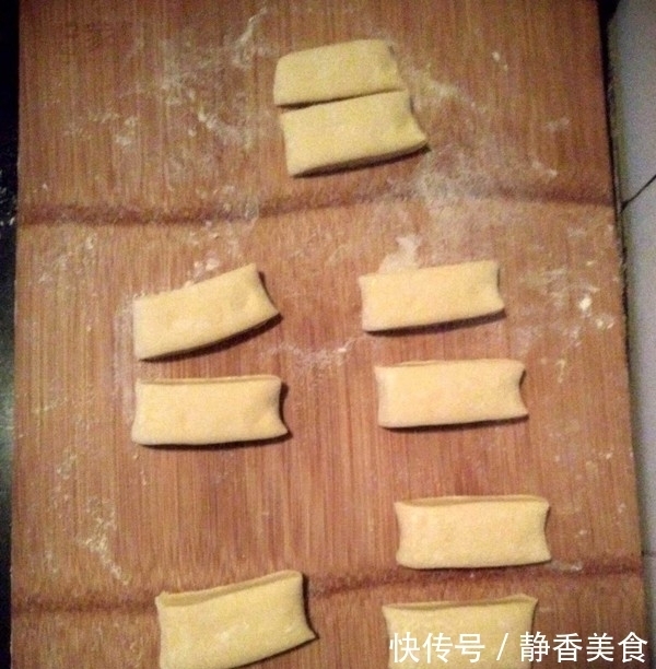 教你做美味油条，金黄酥脆，蓬松飘香，美味无极限，好吃到爆