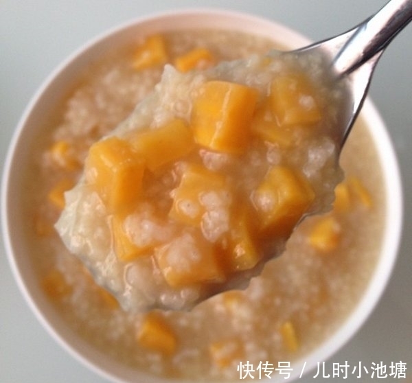 早上|每天早上吃一碗，便秘跑了，气血足了，雀斑少了，胃也越来越健康