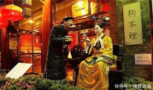 一碟花生58元,一笼包子120元,162岁的“狗不理”,现成了人不理