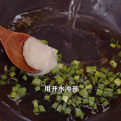 清汤米粉|一碗家乡清汤米粉