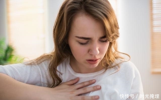 哮喘发作,该如何进行急救呢?牢记这5点,或能救人一命