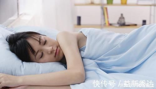 常饮|失眠最爱这3种人,多吃1物,常饮1水,失眠、焦虑、抑郁都滚开