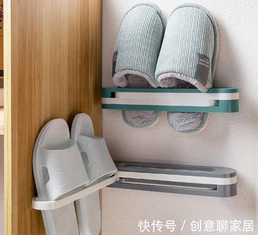 上海|建议：不管卫生间多小，别装毛巾架，学上海人这样做，干净又卫生