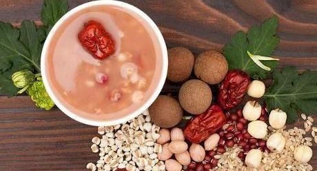 菠菜|“气血不足百病袭”！女性做好3点，气血足了，衰老也会“放慢”