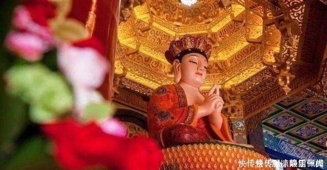 佛教一个家庭有没有福报,看这2点就足够了