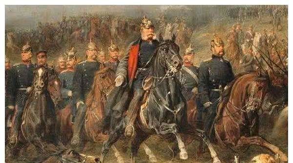 暗杀|铁血宰相俾斯麦,为何上任一周就宣称“武统”奥地利?险些被暗杀