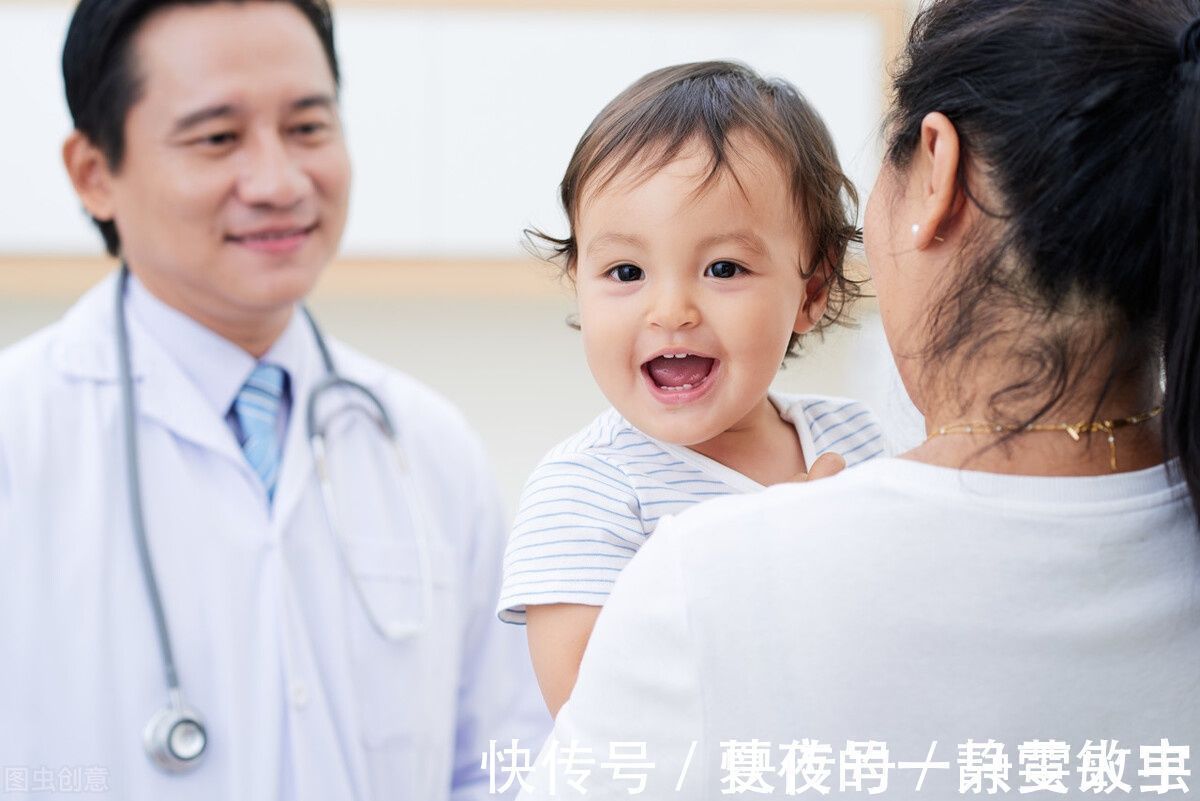 牙齿|孩子长出“双排牙”太难看?是乳牙脱落太晚导致的,需要适当刺激