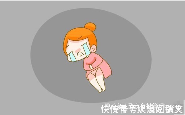 宝妈|怀孕时,这3个动作孕妈千万不要做,胎儿真的很难受