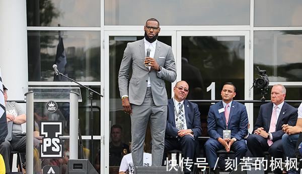 亿万富翁|不算亿万富翁詹姆斯净资产不如杜兰特,背后的原因令人赞叹!